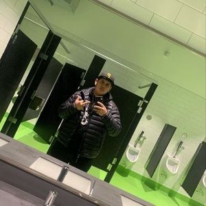 Meet your Posher, Gustavo